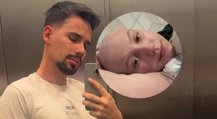 Mãe de Isabel Veloso acusa Lucas Borbas de abandonar influencer com câncer em hospital e viúvo reage: 'Escolhi seguir minha vida'