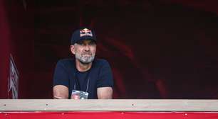 Palmeiras vence o Bragantino e amplia vantagem na liderança do Brasileirão