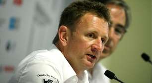 Quem é Allan McNish? Ex-piloto assume cargo de diretoria na Audi