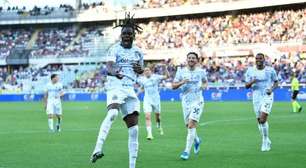 Inter de Milão empata com Torino e pode erguer a taça do Italiano na próxima rodada