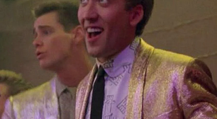 "Devo ter recusado cinco ou seis vezes": Nicolas Cage não queria fazer este filme, mas foi convencido por ninguém menos do que Francis Ford Coppola