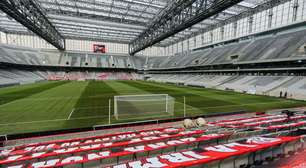 Athletico recebe o Vitória no Brasileirão; mandante tem o favoritismo