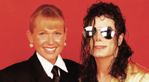 Nos anos 90, Michael Jackson tentou ter filho com Xuxa; entenda a história
