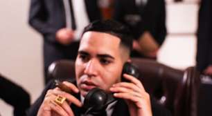 Lele JP se torna primeiro artista brasileiro a assinar com a Vydia; negociação é liderada por MC IG