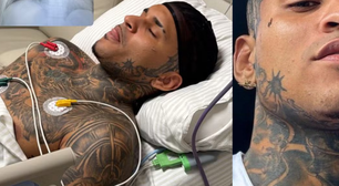 Quem é Anderson Neiff, o 'rei do brega-funk'? Cantor e influenciador é baleado após apresentação em São Paulo e passa por cirurgia
