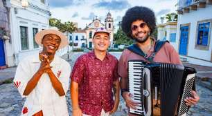 João Gomes declara sobre 'Dominguinho': 'O volume 2 vem aí'