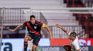 Com Atlético-GO sem Igor Henrique, veja provável substituto