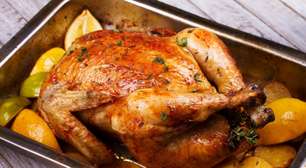 Frango assado: 6 receitas para um almoço de domingo especial