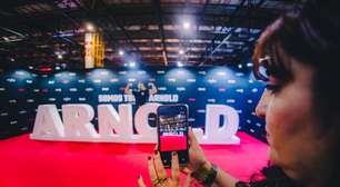 Entre compostos, performance e comida de verdade, Arnold Sports revela outro lado do mercado fitness