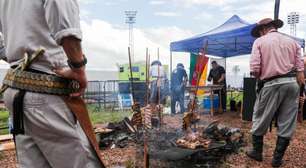 Porto Alegre bate recorde mundial