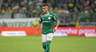 Palpite Bragantino x Palmeiras - Brasileirão - 26/04/2026