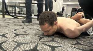 Casa Branca: Família alertou polícia sobre manifesto antes do ataque