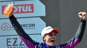 Stock Car: Gulherme Salas vence a corrida principal em Interlagos