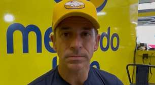 Hélio Castroneves analisa volta ao Brasil e se diz com 'fome' para se tornar maior vencedor da Indy 500