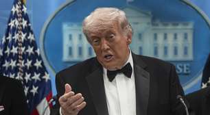 Autoridades apontam que ataque em jantar com Donald Trump mirava governo dos EUA