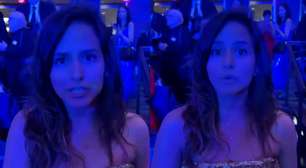 Repórter da Globo detalha momentos de tensão durante tiroteio em jantar com Trump