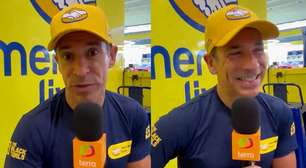 No grid da Stock Car, Hélio Castroneves revela expectativa para se tornar o maior vencedor da Indy 500