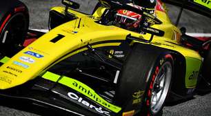 F2: Confira os horários e onde assistir segunda etapa em Miami, com Rafa Câmara