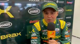 Massa reflete sobre carreira e fala sobre ação por título da F1: 'Mostrar que não foi justo'