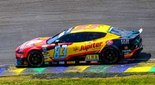 Gabriel Casagrande revela "Tenho o sonho de correr na NASCAR Cup Series"