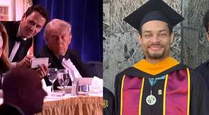 Professor e desenvolvedor de games: quem é o homem preso por ataque a jantar de Trump em Washington