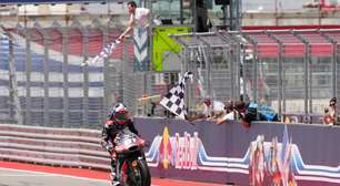 MotoGP: Senna Agius brilha e vence GP da Espanha