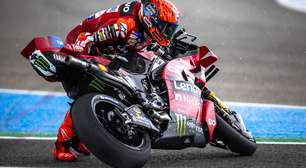 Análise: Por que Marc Márquez não foi punido ao "cortar caminho" para retornar aos boxes?