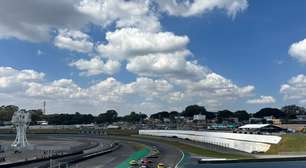 Churrasco para equipe, vitória de aniversário e presença ilustre: veja o que rolou no domingo de Stock Car