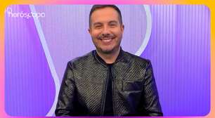 André Mantovanni revela o Céu da Semana, com destaque para a Lua Cheia em Escorpião