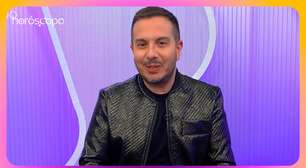André Mantovanni traz as previsões da semana: saiba o que esperar de 27 de abril a 3 de maio