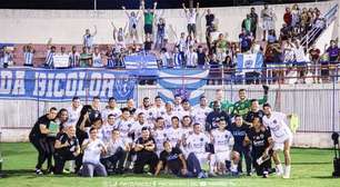 Paysandu segue invicto e continua na briga pelo G-8 da Série C
