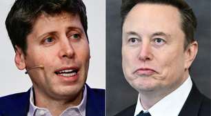 Disputa na Justiça entre Musk e Altman expõe a luta pelo controle da IA
