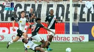 STJD denuncia Thiago Mendes, André e Corinthians