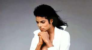 Música de 1982 de Michael Jackson entra no Top 10 global pela primeira vez