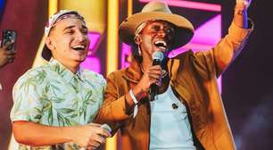 Nômade Festival reúne João Gomes, Luísa Sonza, Zé Ramalho e mais