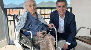 Um novo estudo revela que a mulher mais velha do mundo tinha uma microbiota intestinal tão saudável quanto a de uma criança