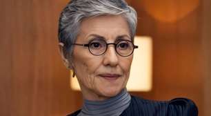 Cassia Kis é flagrada em shopping e ignora fãs: 'Enlouqueceu'