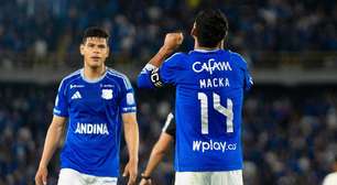 Millonarios x São Paulo: onde assistir, escalações e arbitragem