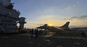 Brasil ampliou gastos militares em 13% e liderou aumento na América Latina em 2025, aponta relatório