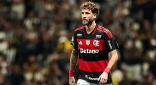 Léo Pereira completa marca importante pelo Flamengo