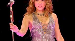 O maior lucro da história para turnê de artista latina: de traição a hit global, essas foram as polêmicas que levaram Shakira ao topo das paradas