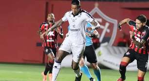 Remo tem duelo contra a pior defesa e vê oportunidade de vitória