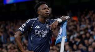 International Board deve aprovar "Lei Vini Jr" nesta terça-feira