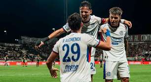 San Lorenzo x Santos: onde assistir, escalações e arbitragem