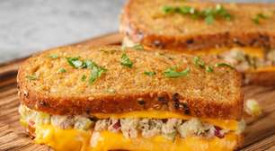 Enjoei de ovo: os 6 recheios para colocar no pão que eu para substituir