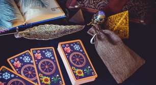 Baralho cigano: previsão para os 12 signos de 27 de abril a 03 de maio de 2026