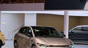 Leapmotor mostra hatch esportivo em Pequim e confirma C16 para o Brasil