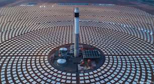 As promessas e os desafios da energia solar no Marrocos