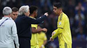 Al-Nassr enfrenta surto de gripe e liga alerta antes de duelo no Campeonato Saudita