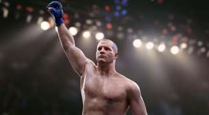 EA Sports UFC 6 deve ser anunciado ainda esta semana com lançamento previsto para junho